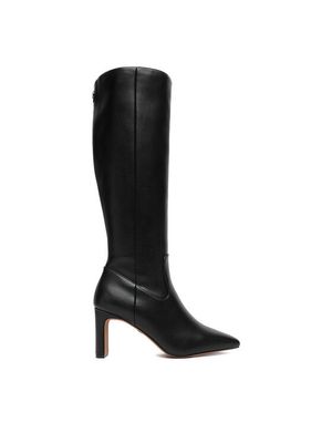 Nine West - Kozaki damskie na zimę ze sklepu: MODIVO w kategorii: Kozaki damskie - zdjęcie WP-EBWP-BKLVO-LN0_5906751398630