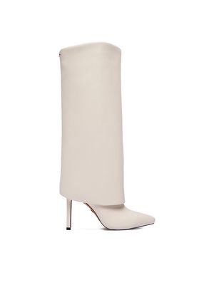 Kozaki damskie na zimę Nine West ze sklepu: MODIVO w kategorii: Kozaki damskie - zdjęcie WP-EBWP-BKLVO-LN0_5906751398777