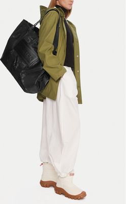 Hunter - Shopper bag wakacyjna ze sklepu: MODIVO w kategorii: Torby Shopper bag - zdjęcie WP-EBWP-BKLVO-LN0_5906751399200