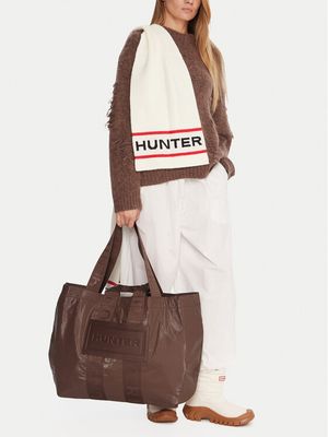 Shopper bag na wakacje Hunter ze sklepu: MODIVO w kategorii: Torby Shopper bag - zdjęcie WP-EBWP-BKLVO-LN0_5906751399231