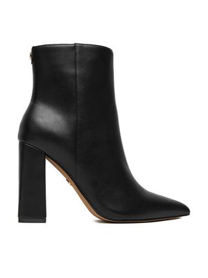 Botki jesienne Nine West ze sklepu: MODIVO w kategorii: Botki - zdjęcie WP-EBWP-BKLVO-LN0_5906751399309