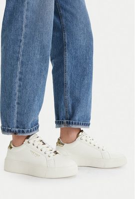 Buty sportowe damskie na wiosnę Nine West ze sklepu: MODIVO w kategorii: Buty sportowe damskie - zdjęcie WP-EBWP-BKLVO-LN0_5906751402702