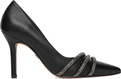 Czółenka na wiosnę Nine West ze sklepu: MODIVO w kategorii: Czółenka - zdjęcie WP-EBWP-BKLVO-LN0_5906751403723