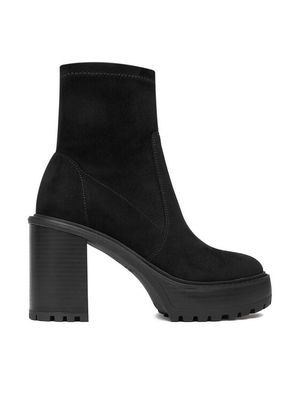 Botki na jesień Nine West ze sklepu: MODIVO w kategorii: Botki - zdjęcie WP-EBWP-BKLVO-LN0_5906751403853
