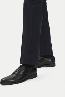 Buty eleganckie męskie jesienne Gino Rossi ze sklepu: MODIVO w kategorii: Buty eleganckie męskie - zdjęcie WP-EBWP-BKLVO-LN0_5906751404867