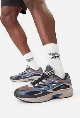 Buty sportowe męskie wiosenne Reebok ze sklepu: MODIVO w kategorii: Buty sportowe męskie - zdjęcie WP-EBWP-BKLVO-LN0_5906751406335