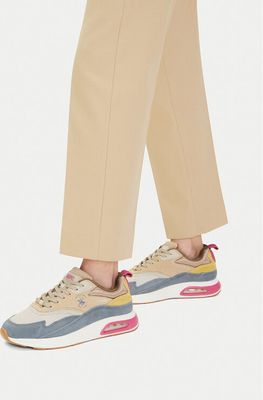 Buty sportowe damskie na wiosnę BEVERLY HILLS POLO CLUB ze sklepu: MODIVO w kategorii: Buty sportowe damskie - zdjęcie WP-EBWP-BKLVO-LN0_5906751407479