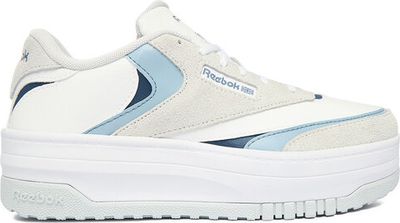 Buty sportowe dziecięce na wiosnę Reebok ze sklepu: MODIVO w kategorii: Buty sportowe dziecięce - zdjęcie WP-EBWP-BKLVO-LN0_5906751408827