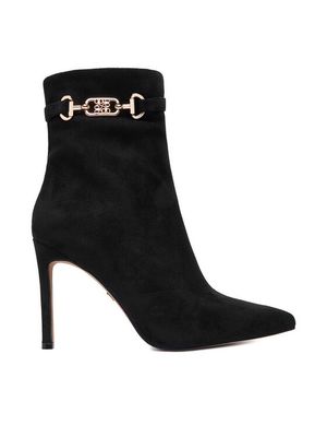 Nine West - Botki jesienne ze sklepu: MODIVO w kategorii: Botki - zdjęcie WP-EBWP-BKLVO-LN0_5906751409244