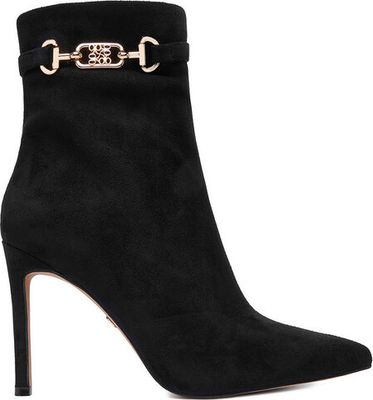 Nine West - Botki jesienne ze sklepu: MODIVO w kategorii: Botki - zdjęcie WP-EBWP-BKLVO-LN0_5906751409244