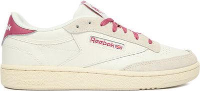 Buty sportowe dziecięce na wiosnę Reebok ze sklepu: MODIVO w kategorii: Buty sportowe dziecięce - zdjęcie WP-EBWP-BKLVO-LN0_5906751414057