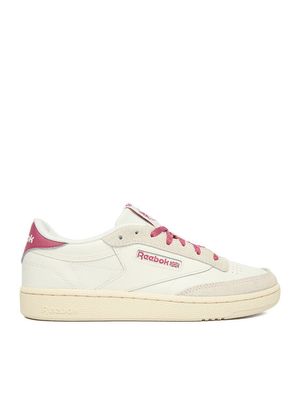Buty sportowe dziecięce na wiosnę Reebok ze sklepu: MODIVO w kategorii: Buty sportowe dziecięce - zdjęcie WP-EBWP-BKLVO-LN0_5906751414057