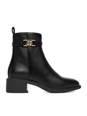 Botki na jesień Nine West ze sklepu: MODIVO w kategorii: Botki - zdjęcie WP-EBWP-BKLVO-LN0_5906751416334