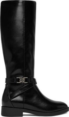 Kozaki damskie na zimę Nine West ze sklepu: MODIVO w kategorii: Kozaki damskie - zdjęcie WP-EBWP-BKLVO-LN0_5906751416488
