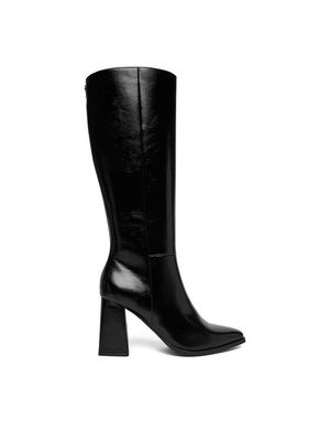 Kozaki damskie na zimę Nine West ze sklepu: MODIVO w kategorii: Kozaki damskie - zdjęcie WP-EBWP-BKLVO-LN0_5906751416594