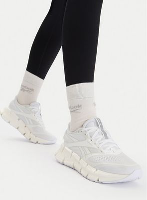 Buty sportowe damskie na wiosnę Reebok ze sklepu: MODIVO w kategorii: Buty sportowe damskie - zdjęcie WP-EBWP-BKLVO-LN0_5906751421574