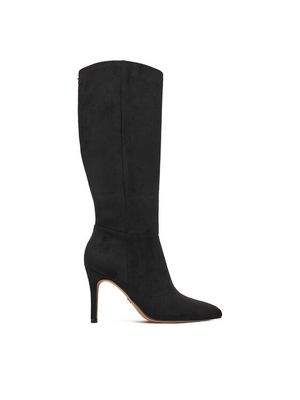 Kozaki damskie na zimę Nine West ze sklepu: MODIVO w kategorii: Kozaki damskie - zdjęcie WP-EBWP-BKLVO-LN0_5906751422977