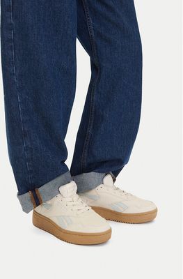 Buty sportowe dziecięce na wiosnę jesienne Reebok ze sklepu: MODIVO w kategorii: Buty sportowe dziecięce - zdjęcie WP-EBWP-BKLVO-LN0_5906751423325