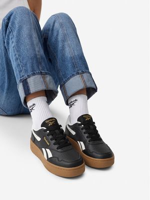 Buty sportowe dziecięce jesienne Reebok ze sklepu: MODIVO w kategorii: Buty sportowe dziecięce - zdjęcie WP-EBWP-BKLVO-LN0_5906751423332