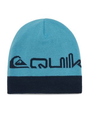 Czapka dziecięca Quiksilver ze sklepu: MODIVO w kategorii: Czapki dziecięce - zdjęcie WP-EBWP-BKLVO-LN0_5906751425671