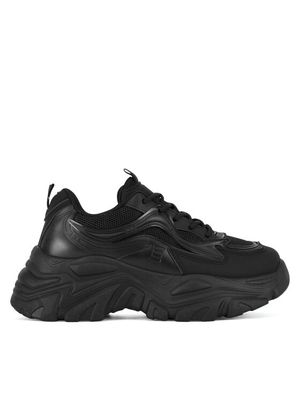 Buty sportowe damskie na wiosnę DeeZee ze sklepu: MODIVO w kategorii: Buty sportowe damskie - zdjęcie WP-EBWP-BKLVO-LN0_5906751425763