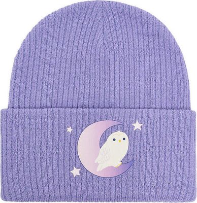 Harry Potter - Czapka dziecięca ze sklepu: MODIVO w kategorii: Czapki dziecięce - zdjęcie WP-EBWP-BKLVO-LN0_5906751426586