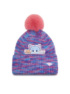 Czapka dziecięca Tom & Jerry Gokko ze sklepu: MODIVO w kategorii: Czapki dziecięce - zdjęcie WP-EBWP-BKLVO-LN0_5906751426739