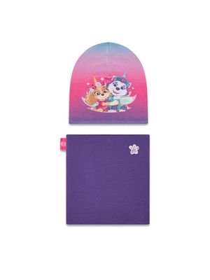 Paw Patrol - Czapka dziecięca ze sklepu: MODIVO w kategorii: Czapki dziecięce - zdjęcie WP-EBWP-BKLVO-LN0_5906751426777