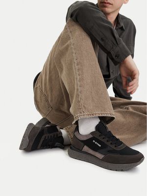 G-Star - Buty sportowe męskie na wiosnę ze sklepu: MODIVO w kategorii: Buty sportowe męskie - zdjęcie WP-EBWP-BKLVO-LN0_5906751429556