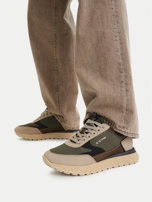 Buty sportowe męskie jesienne G-Star ze sklepu: MODIVO w kategorii: Buty sportowe męskie - zdjęcie WP-EBWP-BKLVO-LN0_5906751429563