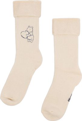 Winnie The Pooh - Skarpetki dziecięce ze sklepu: MODIVO w kategorii: Skarpetki dziecięce - zdjęcie WP-EBWP-BKLVO-LN0_5906751430026