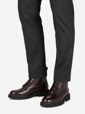 Buty zimowe męskie zimowe G-STAR ze sklepu: MODIVO w kategorii: Buty zimowe męskie