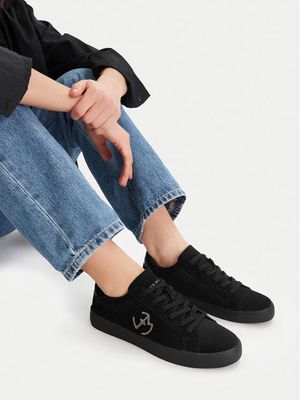 Buty sportowe damskie na wiosnę EVA MINGE ze sklepu: MODIVO w kategorii: Buty sportowe damskie - zdjęcie WP-EBWP-BKLVO-LN0_5906751432228