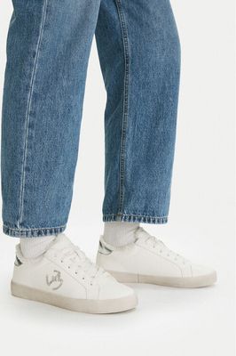Buty sportowe damskie wiosenne EVA MINGE ze sklepu: MODIVO w kategorii: Buty sportowe damskie - zdjęcie WP-EBWP-BKLVO-LN0_5906751432440