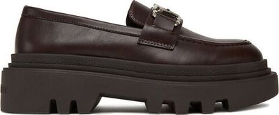 Juicy Couture - Lordsy na jesień ze sklepu: MODIVO w kategorii: Lordsy damskie - zdjęcie WP-EBWP-BKLVO-LN0_5906751433607