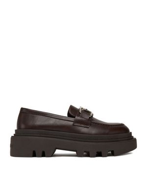 Juicy Couture - Lordsy na jesień ze sklepu: MODIVO w kategorii: Lordsy damskie - zdjęcie WP-EBWP-BKLVO-LN0_5906751433607