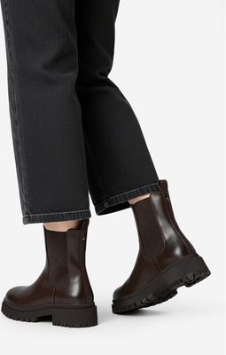 Nine West - Botki jesienne ze sklepu: MODIVO w kategorii: Botki - zdjęcie WP-EBWP-BKLVO-LN0_5906751433812