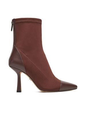Botki na jesień Nine West ze sklepu: MODIVO w kategorii: Botki - zdjęcie WP-EBWP-BKLVO-LN0_5906751433966