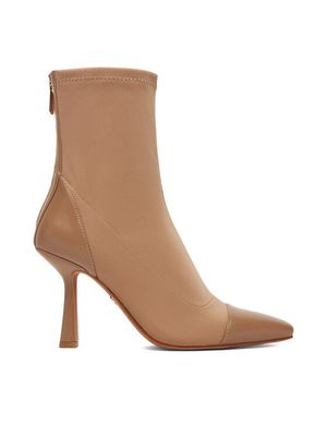 Nine West - Botki jesienne ze sklepu: MODIVO w kategorii: Botki - zdjęcie WP-EBWP-BKLVO-LN0_5906751433973