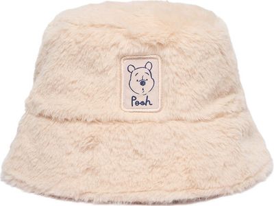 Czapka dziecięca Winnie The Pooh ze sklepu: MODIVO w kategorii: Czapki dziecięce - zdjęcie WP-EBWP-BKLVO-LN0_5906751434215