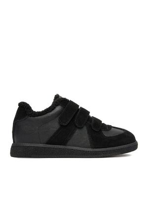 G-Star - Buty sportowe damskie na wiosnę ze sklepu: MODIVO w kategorii: Buty sportowe damskie - zdjęcie WP-EBWP-BKLVO-LN0_5906751434543