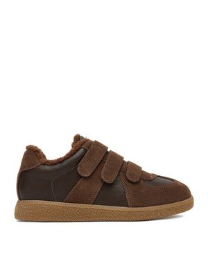 Buty sportowe damskie na wiosnę G-Star ze sklepu: MODIVO w kategorii: Buty sportowe damskie - zdjęcie WP-EBWP-BKLVO-LN0_5906751434550