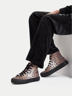 Buty sportowe damskie na wiosnę Juicy Couture ze sklepu: MODIVO w kategorii: Buty sportowe damskie - zdjęcie WP-EBWP-BKLVO-LN0_5906751435243