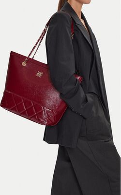 Nine West - Shopper bag ze sklepu: MODIVO w kategorii: Torby Shopper bag - zdjęcie WP-EBWP-BKLVO-LN0_5906751436172