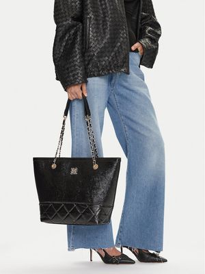 Shopper bag na zimę Nine West ze sklepu: MODIVO w kategorii: Torby Shopper bag - zdjęcie WP-EBWP-BKLVO-LN0_5906751436196