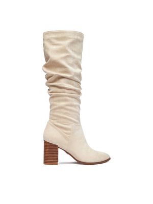 Kozaki damskie na zimę Nine West ze sklepu: MODIVO w kategorii: Kozaki damskie - zdjęcie WP-EBWP-BKLVO-LN0_5906751437452