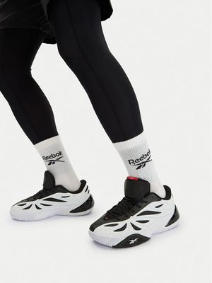 Reebok - Buty sportowe męskie na wiosnę ze sklepu: MODIVO w kategorii: Buty sportowe męskie - zdjęcie WP-EBWP-BKLVO-LN0_5906751438886