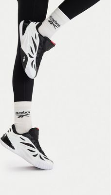 Buty sportowe damskie na wiosnę Reebok ze sklepu: MODIVO w kategorii: Buty sportowe damskie - zdjęcie WP-EBWP-BKLVO-LN0_5906751438992