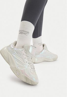 Buty sportowe damskie na wiosnę Reebok ze sklepu: MODIVO w kategorii: Buty sportowe damskie - zdjęcie WP-EBWP-BKLVO-LN0_5906751439098