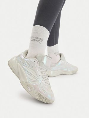 Buty sportowe damskie na wiosnę Reebok ze sklepu: MODIVO w kategorii: Buty sportowe damskie - zdjęcie WP-EBWP-BKLVO-LN0_5906751439098